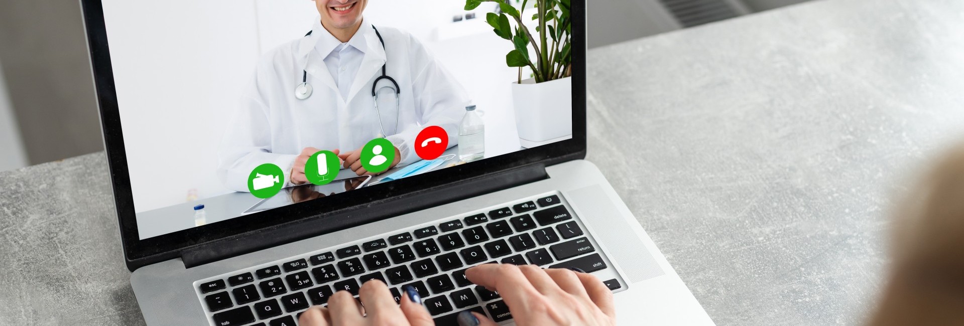 Telemedicina y Medicina Personalizada Online | España y Suecia | UNIMED Consulting